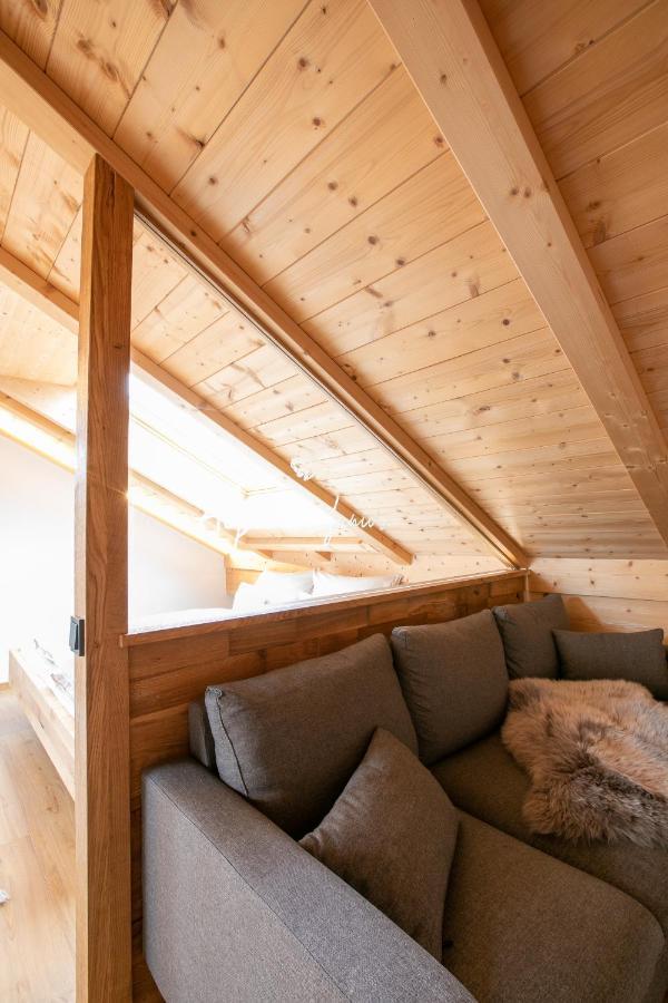 Alpinum Junior Apartment Lenggries Exterior photo